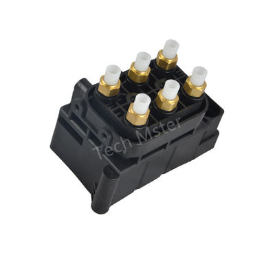 Standardaufhängung Kompressor Ventilblock für Jeep Grand Cherokee 68087233AA 4J8000R