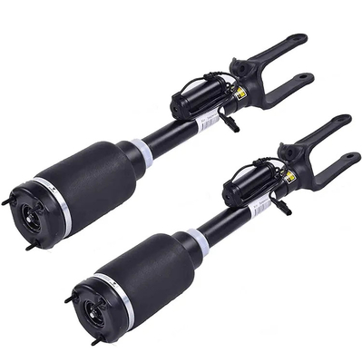 Luftfahrtunterhängung für Mercedes Benz W164 / ML X164 GL 1643205813