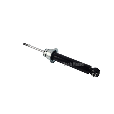 C2Z18564 C2ZZ1942 Rücken Stoßdämpfer Elektrisch für Jaguar XJL XF S Typ 2004-2010