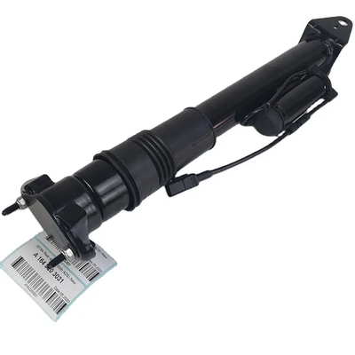 Zuverlässiger Schlagdämpfer für die Hinterposition links rechts W164 / ML mit ADS