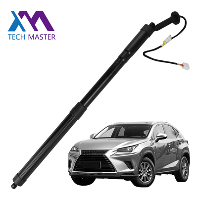 6892079017 6892079018 Lexus NX200 NX300 mit Fernbedienung für maximale Produktivität