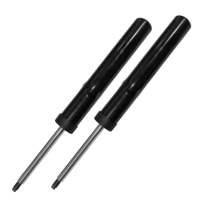 80A413029D Stahlschlagdämpfer Audi Q5 SQ5 Vordere Linke und Rechte mit EDC