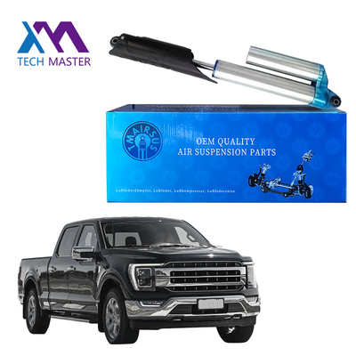Stahlfahrzeug Rückschlagdämpfer für Ford F150 SVT Raptor STX XLT 2010-2019