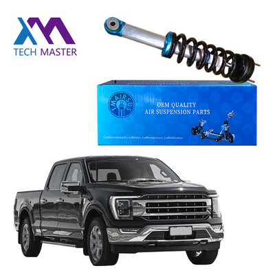 Aluminiumlegierung Luftschlag für Ford F150 SVT Raptor STX XLT BL3Z-18124-H BL3Z-18124-J ASH-12262