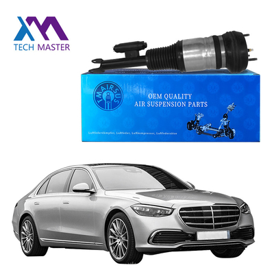 2233207103 2233207203 Mercedes Benz Luftfederung mit hoher Temperaturbeständigkeit für W223 S-Klasse Maybach