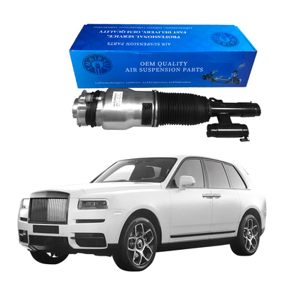 Elektrische Stoßdämpferstütze für Rolls-Royce Cullinan 2019- 37106878223