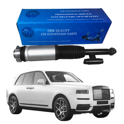 37106878225 37106878226 Einstellbare Stoßdämpfer Aufhängung für Rollen - Royce Cullinan hinten 2019-