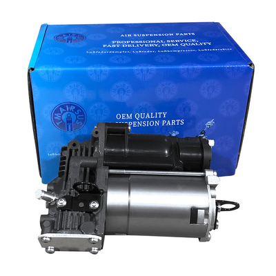1663200204 1663200104 Luftfederungskompressor Pumpe für Mercedes Benz W166