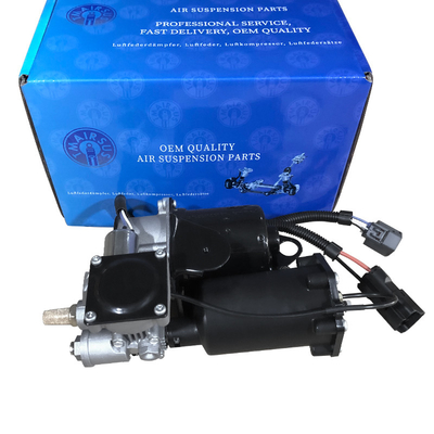 LR015089 LR025111 Kompressor für Range Rover L322 Luftpumpe