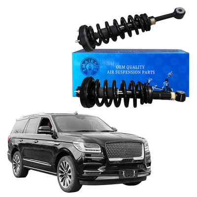 Schwarzer Schlagdämpfer für Ford Expedition Lincoln Navigator Schlagdämpfer