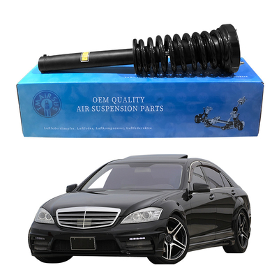 OEM-Standard-Federstützen für Mercedes Benz W221 Gasstoßdämpfer
