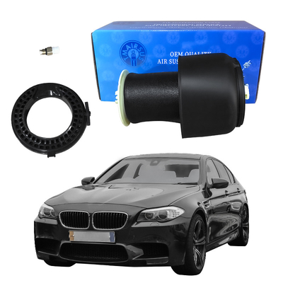 37106781827 37106781828 Luftfederbeutel für BMW F07 GT F10 F11 5er Reihe Gummi-Luftfederung
