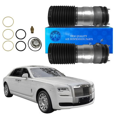 Vorteil: Schlagdämpfer für Rolls-Royce Ghost Wraith 37106862552