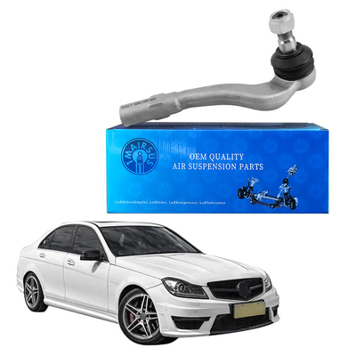 2043301003 Außenseite Krawatte End für Mercedes Benz W204 Krawatte Außenseite Kugel Gelenk rechts
