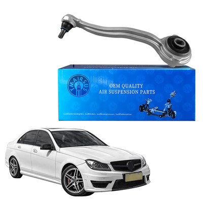 2043308711 Vordere Linke Niedrige Aufhängung Biegearm Für Mercedes Benz W204 Obersteuerung Arm