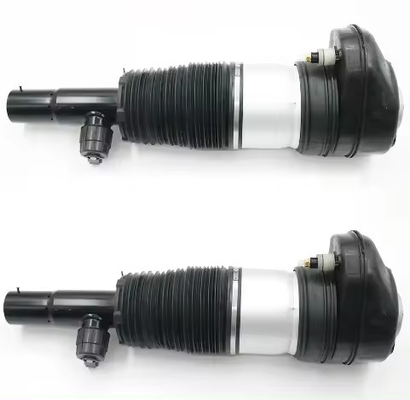 Brandneue 37106869035 37106869036 BMW X5 G05 X6 G06 X7 G07 Vorderluftfederung