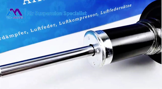 Vorwärtsmagnetische ADS Luftfederung für Cadillac Escalade Tahoe Yukon Silverdado 25845445 25888682