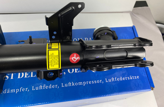 Cadillac SRX Vordere linke rechte Luftfederung