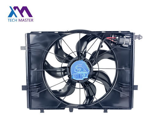 Kompakte und leistungsstarke Kühlventilatoren für 12V-Autosystem für W205 C-Klasse