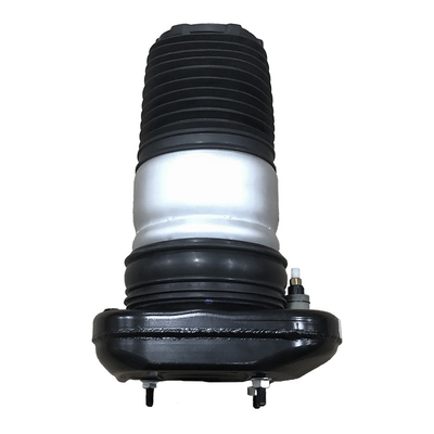 Gasgefüllte schwarze Luftflasche für A6 Avant TS16949 Zertifizierte Luftflächen 4K0616039 4K0616040