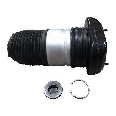 Schwarz Gas gefüllt Auto Luftfederung Federbeutel für A6 C8 4K Avant OEM Nr. 4K0616039 4K0616040