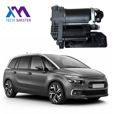 Luftunterstellpumpe für Fahrzeuge Citroen Picasso C4 Luftunterstellluftkompressor 9682022980
