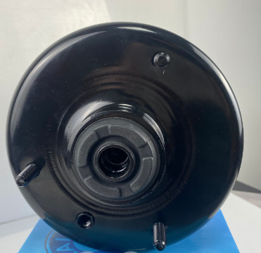 Brandneue Discovery 3/4 LR3 LR4 RRS Heckluftfederung Frühlingskit LR016411 RKB500250