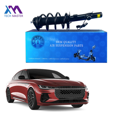 Vorder-Links-Rechts Lincoln MKC Schlagdämpfer Strut Luftfederung Schlag für 5LMKC-3601 EJ7C18B061