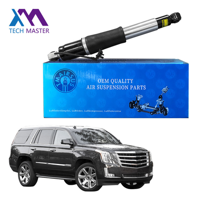 Rückfahrzeug Luftschlagdämpfer Cadillac Escalade OEM 84176675 23290661 22278958 23151122