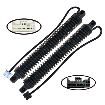 Auto-Gasfeder Rückseite Für BMW 7X0LI F02 Kofferraum Lift Unterstützung 51247185713 51247185714