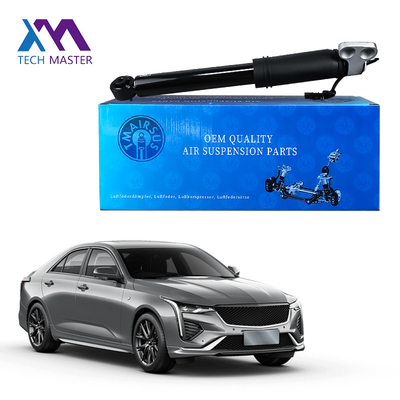 Luftfederungsschlagdämpfer für Cadillac ATS CTS 2013-2020 Rückschlaggeräte mit ADS 84230447 84230453