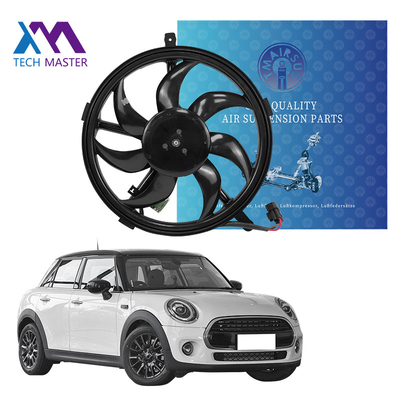 17422752632 Elektrische Kühlventilatoren für Autos MINI R56 300W