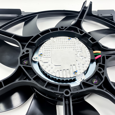 850 Watt Universal-Kühlfan-Kühler für die optimale Kühlung des Motors 17427795757 17424730745