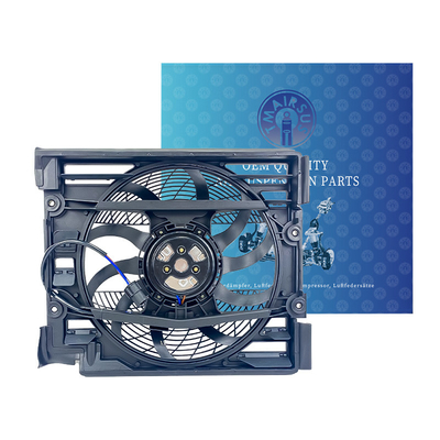 Universal Motor Auto Kühlventilator mit 300W Spannung und OEM Nummer 64546921395 64546921946