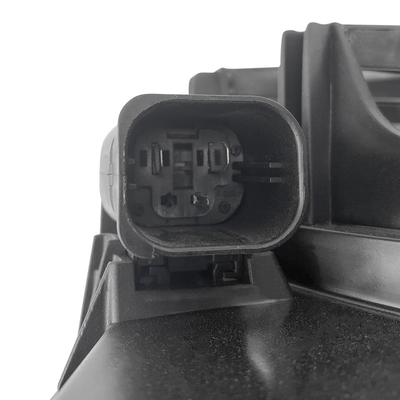Ebenen-Plastik-Kühlventilator für Fahrzeuge OEM 17113442089 17423442096 ISO TS15949 zertifiziert