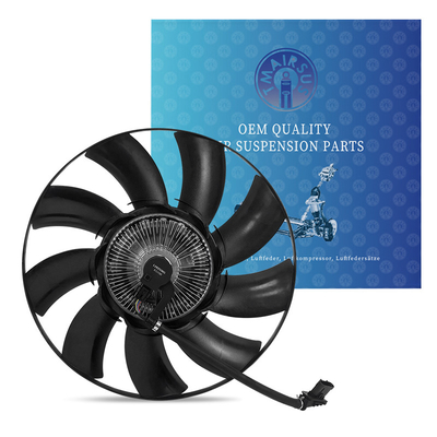 Kälte-Viskose-Ventilator LR025965 LR025965G PGG500370 PGG500270 Kälteventilator für Kfz-Kühler