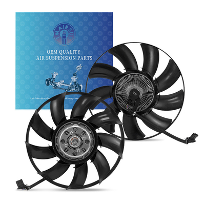 LR025965 12V Kälteventilator für Fahrzeuge für Range Rover Sport Heizkörper