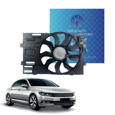 Kühlventilator für Volkswagen Multivan T5 T6 OEM 7E0121205A/7E0121205B