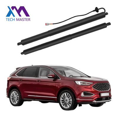 Rücktürschlagdämpferstruktur mit Power-Opener für Ford Edge FT4Z14B351A