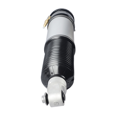 Stahl Aluminium Gummi Luftfederung Stoßdämpfer Stoßdämpfer für BMW E65 E66 Airmatic