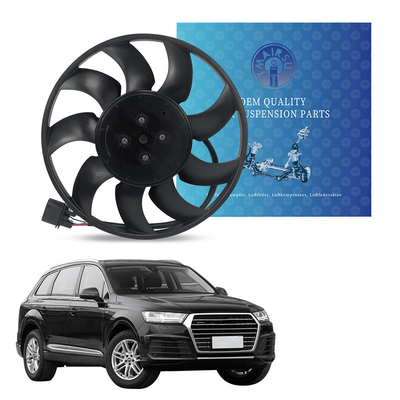 Kühlventilator für Volkswagen Touareg Porsche Cayenne 8W0959455K PAB95945520 PAB95945530