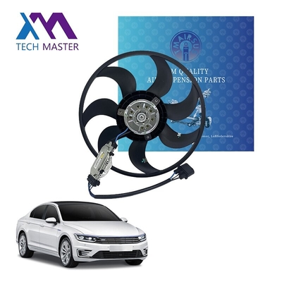 VW Touareg / Audi Q7 Auto Kühlventilator für die Kühlung von Heizkörpern OEM 7L0959455G