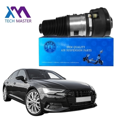 Automatische Federung Feder für Audi A6 C8 4K A6 Avant Witih Sport Federung Vorderseite 4K0616039