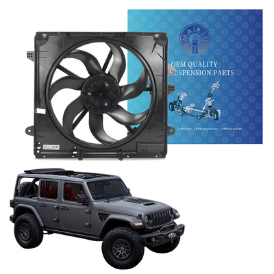 Kühlkühlerventilator für Jeep Wrangler