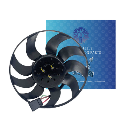 Universaler Kühlventilator für VW SHARAN Hauptmotor auf der rechten Seite ISO TS15949 zertifiziert