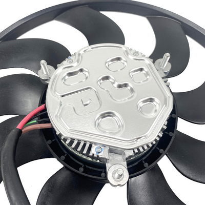 VW SHARAN Elektrischer Kühlventilator 7N0959455L