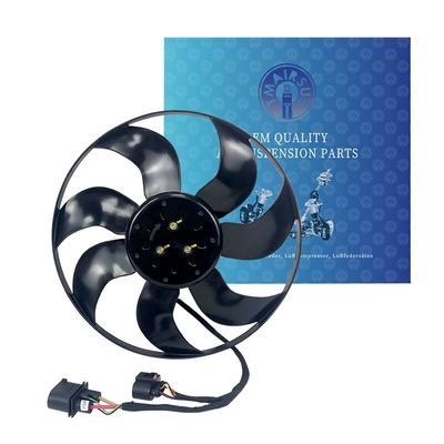 Zertifizierte ISO TS15949 Kühlventilatoren für VW SHARAN 7N Motor 7N0959455J