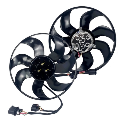 Kühlerventilatormotor für Fahrzeugkühlsystem 7N0959455J ISO TS15949-konform