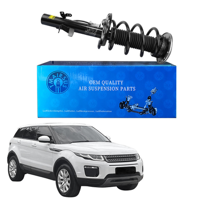 Brandneue Rückenlinken/Rechte Luftunterhängung für Evoque L551 L538 mit Magnetdämpfung