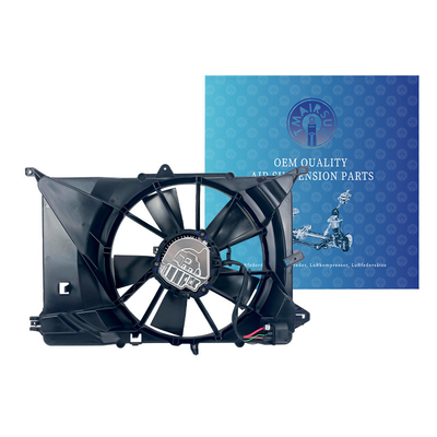 Kälteventilator für den Fahrzeugmotor für den Jeep Renegade - Modell 53331938 ISO TS15949 zertifiziert